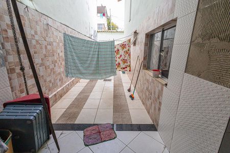 Casa à venda com 240m², 3 quartos e 3 vagasÁrea Externa