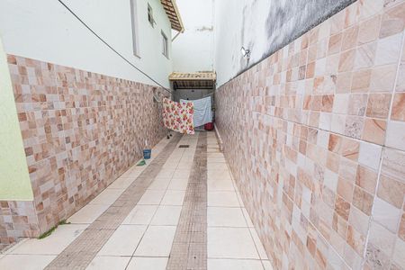 Casa à venda com 240m², 3 quartos e 3 vagasÁrea Externa