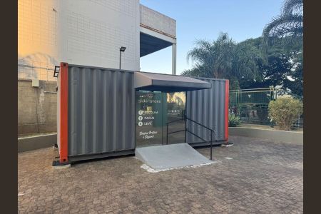 Apartamento à venda com 74m², 3 quartos e 2 vagasMercado