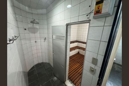 Apartamento à venda com 74m², 3 quartos e 2 vagasÁrea de Serviço