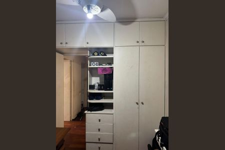 Apartamento à venda com 74m², 3 quartos e 2 vagasQuarto 2