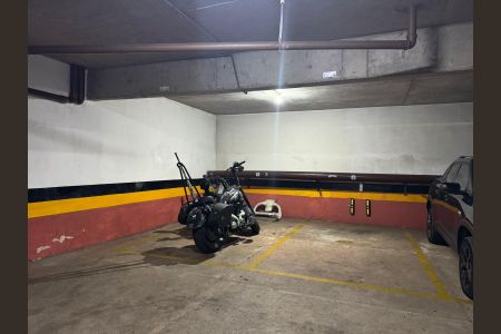 Apartamento à venda com 74m², 3 quartos e 2 vagasGaragem