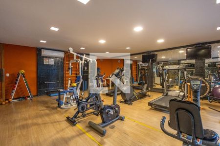 Apartamento à venda com 160m², 3 quartos e 4 vagas Apartamento à venda com 160m², 3 quartos e 4 vagasÁrea comum