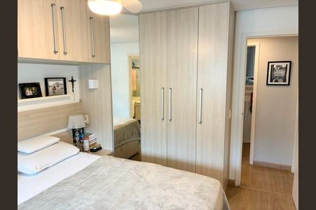 Apartamento à venda com 160m², 3 quartos e 4 vagasSuíte