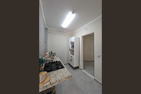 Apartamento para alugar com 77m², 3 quartos e 1 vaga Apartamento para alugar com 77m², 3 quartos e 1 vagaCozinha