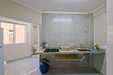 Apartamento para alugar com 77m², 3 quartos e 1 vaga Apartamento para alugar com 77m², 3 quartos e 1 vagaCozinha