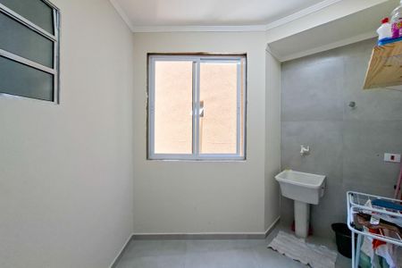 Apartamento para alugar com 77m², 3 quartos e 1 vaga Apartamento para alugar com 77m², 3 quartos e 1 vagaÁrea de Serviço