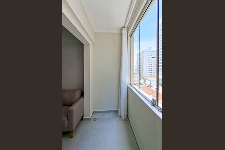 Apartamento para alugar com 77m², 3 quartos e 1 vaga Apartamento para alugar com 77m², 3 quartos e 1 vagaSacada