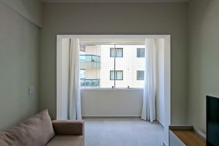 Apartamento para alugar com 77m², 3 quartos e 1 vaga Apartamento para alugar com 77m², 3 quartos e 1 vagaSacada