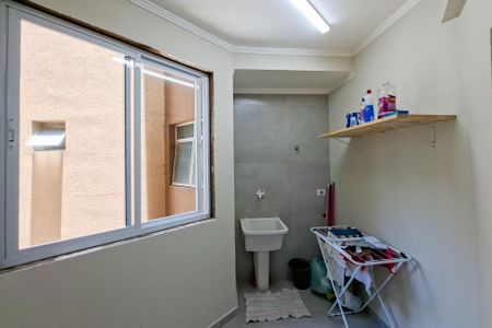 Apartamento para alugar com 77m², 3 quartos e 1 vaga Apartamento para alugar com 77m², 3 quartos e 1 vagaÁrea de Serviço