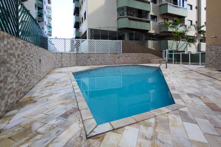 Apartamento para alugar com 77m², 3 quartos e 1 vaga Apartamento para alugar com 77m², 3 quartos e 1 vagaÁrea comum - Piscina