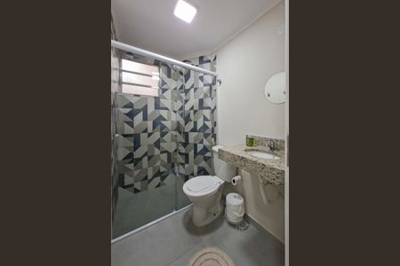 Apartamento para alugar com 77m², 3 quartos e 1 vaga Apartamento para alugar com 77m², 3 quartos e 1 vagaBanheiro