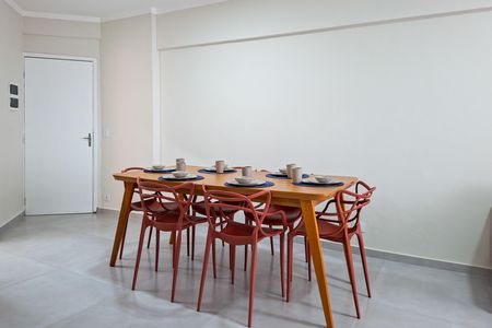 Apartamento para alugar com 77m², 3 quartos e 1 vaga Apartamento para alugar com 77m², 3 quartos e 1 vagaSala