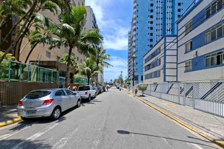 Apartamento para alugar com 77m², 3 quartos e 1 vaga Apartamento para alugar com 77m², 3 quartos e 1 vagaVista da Rua