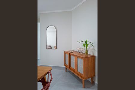 Apartamento para alugar com 77m², 3 quartos e 1 vaga Apartamento para alugar com 77m², 3 quartos e 1 vagaSala