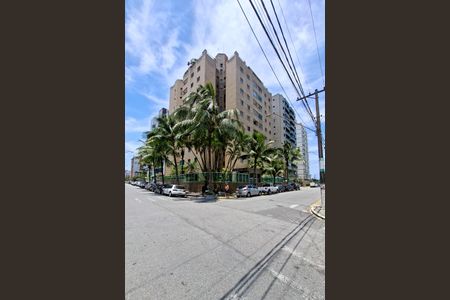 Apartamento para alugar com 77m², 3 quartos e 1 vaga Apartamento para alugar com 77m², 3 quartos e 1 vagaFachada do Prédio