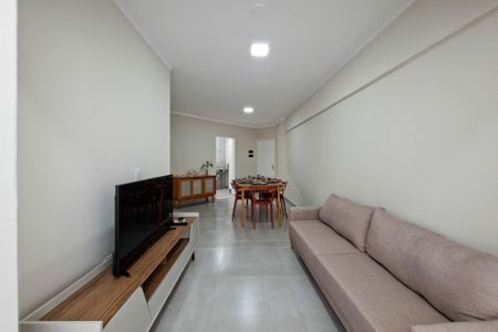 Apartamento para alugar com 77m², 3 quartos e 1 vaga Apartamento para alugar com 77m², 3 quartos e 1 vagaSala