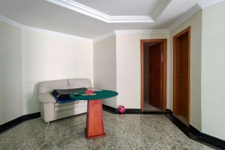 Apartamento para alugar com 77m², 3 quartos e 1 vaga Apartamento para alugar com 77m², 3 quartos e 1 vagaÁrea comum