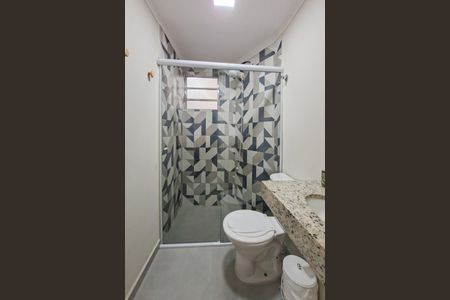 Apartamento para alugar com 77m², 3 quartos e 1 vaga Apartamento para alugar com 77m², 3 quartos e 1 vagaBanheiro