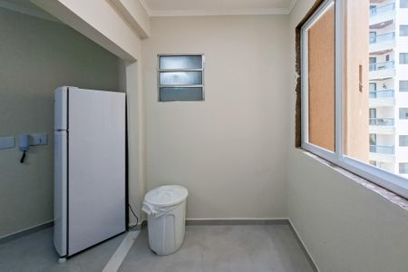 Apartamento para alugar com 77m², 3 quartos e 1 vaga Apartamento para alugar com 77m², 3 quartos e 1 vagaÁrea de Serviço