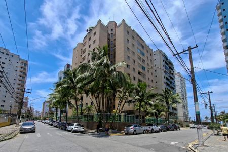 Apartamento para alugar com 77m², 3 quartos e 1 vaga Apartamento para alugar com 77m², 3 quartos e 1 vagaFachada do Prédio