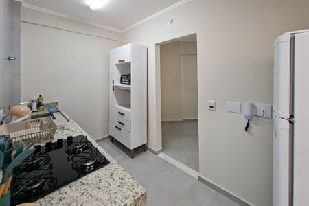 Apartamento para alugar com 77m², 3 quartos e 1 vaga Apartamento para alugar com 77m², 3 quartos e 1 vagaCozinha