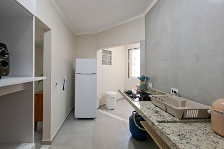 Apartamento para alugar com 77m², 3 quartos e 1 vaga Apartamento para alugar com 77m², 3 quartos e 1 vagaCozinha
