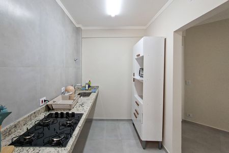 Apartamento para alugar com 77m², 3 quartos e 1 vaga Apartamento para alugar com 77m², 3 quartos e 1 vagaCozinha