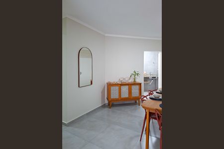 Apartamento para alugar com 77m², 3 quartos e 1 vaga Apartamento para alugar com 77m², 3 quartos e 1 vagaSala