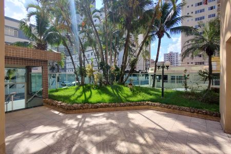 Apartamento para alugar com 77m², 3 quartos e 1 vaga Apartamento para alugar com 77m², 3 quartos e 1 vagaÁrea comum