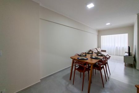 Apartamento para alugar com 77m², 3 quartos e 1 vaga Apartamento para alugar com 77m², 3 quartos e 1 vagaSala