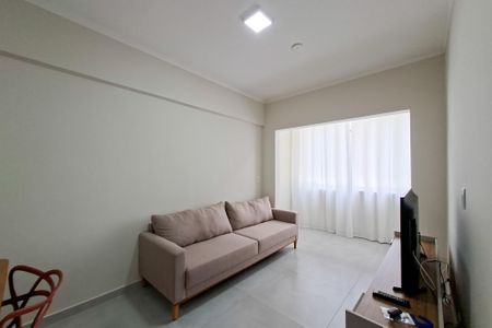 Apartamento para alugar com 77m², 3 quartos e 1 vaga Apartamento para alugar com 77m², 3 quartos e 1 vagaSala