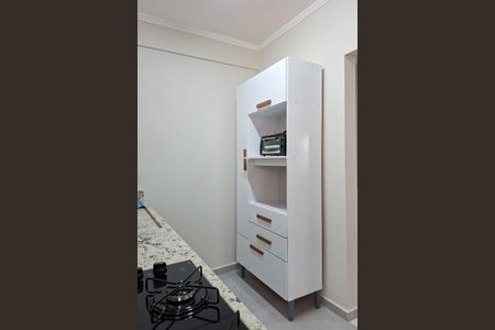 Apartamento para alugar com 77m², 3 quartos e 1 vaga Apartamento para alugar com 77m², 3 quartos e 1 vagaCozinha