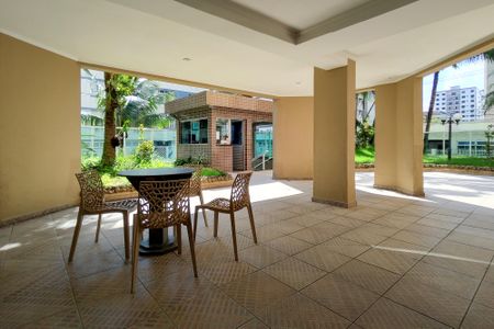 Apartamento para alugar com 77m², 3 quartos e 1 vaga Apartamento para alugar com 77m², 3 quartos e 1 vagaÁrea comum