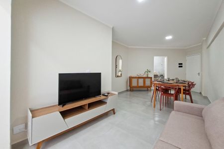 Apartamento para alugar com 77m², 3 quartos e 1 vaga Apartamento para alugar com 77m², 3 quartos e 1 vagaSala