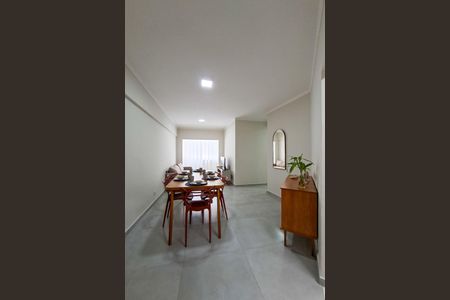 Apartamento para alugar com 77m², 3 quartos e 1 vaga Apartamento para alugar com 77m², 3 quartos e 1 vagaSala