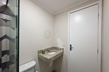 Apartamento para alugar com 77m², 3 quartos e 1 vaga Apartamento para alugar com 77m², 3 quartos e 1 vagaBanheiro