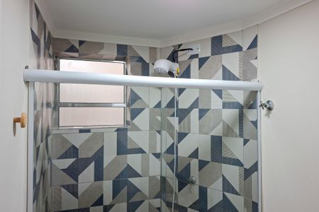 Apartamento para alugar com 77m², 3 quartos e 1 vaga Apartamento para alugar com 77m², 3 quartos e 1 vagaBanheiro