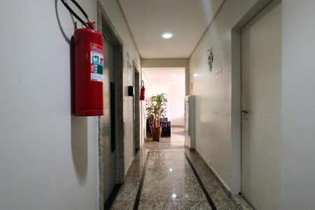 Apartamento para alugar com 77m², 3 quartos e 1 vaga Apartamento para alugar com 77m², 3 quartos e 1 vagaHall de entrada