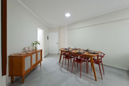 Apartamento para alugar com 77m², 3 quartos e 1 vaga Apartamento para alugar com 77m², 3 quartos e 1 vagaSala