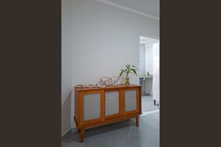 Apartamento para alugar com 77m², 3 quartos e 1 vaga Apartamento para alugar com 77m², 3 quartos e 1 vagaSala