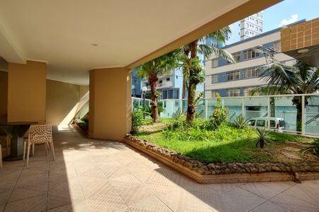 Apartamento para alugar com 77m², 3 quartos e 1 vaga Apartamento para alugar com 77m², 3 quartos e 1 vagaÁrea comum