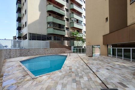 Apartamento para alugar com 77m², 3 quartos e 1 vaga Apartamento para alugar com 77m², 3 quartos e 1 vagaÁrea comum - Piscina