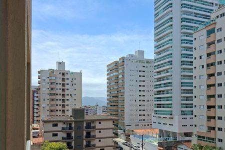 Apartamento para alugar com 77m², 3 quartos e 1 vaga Apartamento para alugar com 77m², 3 quartos e 1 vagaVista da Sacada