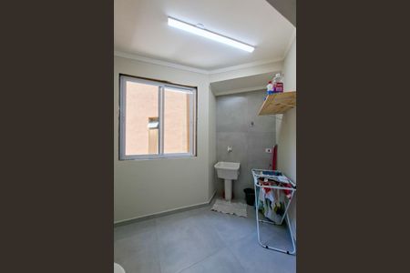 Apartamento para alugar com 77m², 3 quartos e 1 vaga Apartamento para alugar com 77m², 3 quartos e 1 vagaÁrea de Serviço