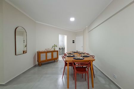 Apartamento para alugar com 77m², 3 quartos e 1 vaga Apartamento para alugar com 77m², 3 quartos e 1 vagaSala