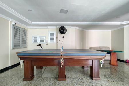 Apartamento para alugar com 77m², 3 quartos e 1 vaga Apartamento para alugar com 77m², 3 quartos e 1 vagaÁrea comum