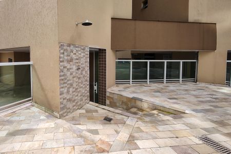 Apartamento para alugar com 77m², 3 quartos e 1 vaga Apartamento para alugar com 77m², 3 quartos e 1 vagaDucha