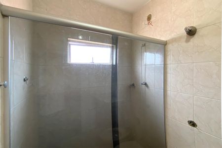 Casa para alugar com 382m², 4 quartos e 4 vagasBanheiro da Suíte 2