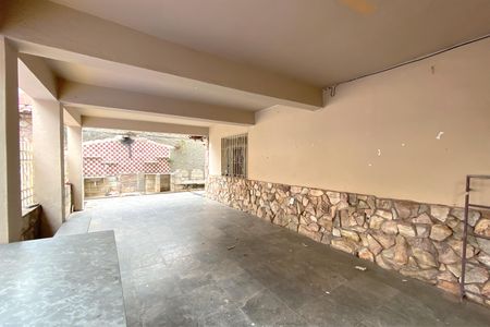 Casa para alugar com 382m², 4 quartos e 4 vagasÁrea Externa